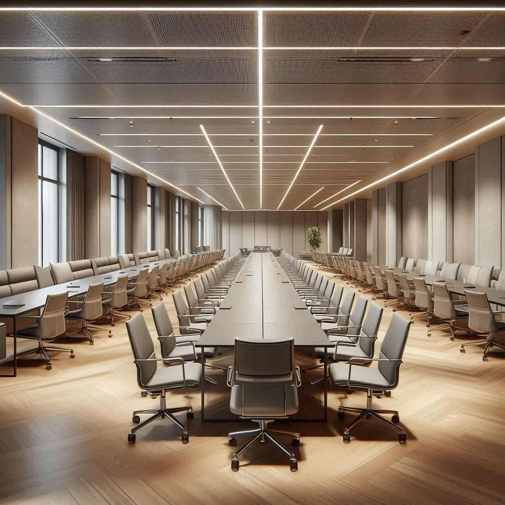 研发团队如何评估新员工批量入职给写字楼办公重要客户来访准备增加的管理负担